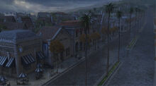 Town
