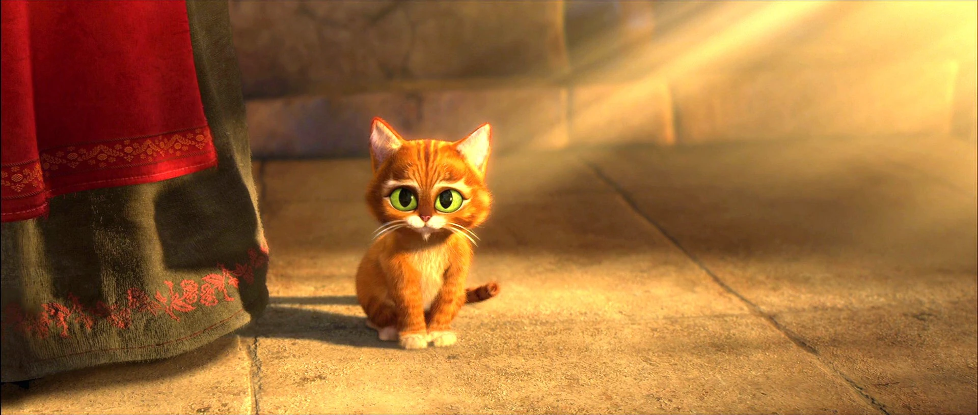 Puss in Boots WikiShrek FANDOM powered by Wikia