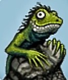 LyleTheLizard
