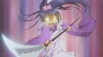 Nadeshiko change