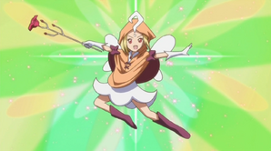 Dancing Dream