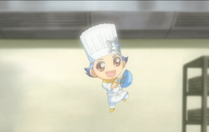 Shuu chara