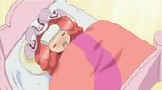 Nana sick