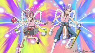 Happydream1and2