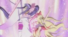 Queen's Waltz
