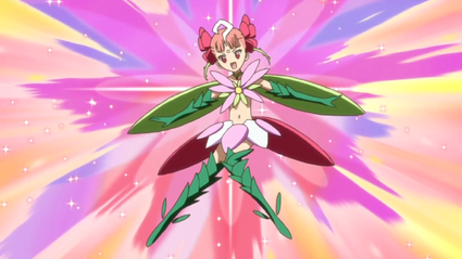 Flower Dream