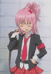 Hinamoriamu