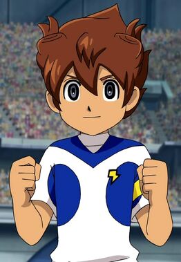 Matsukaze Tenma