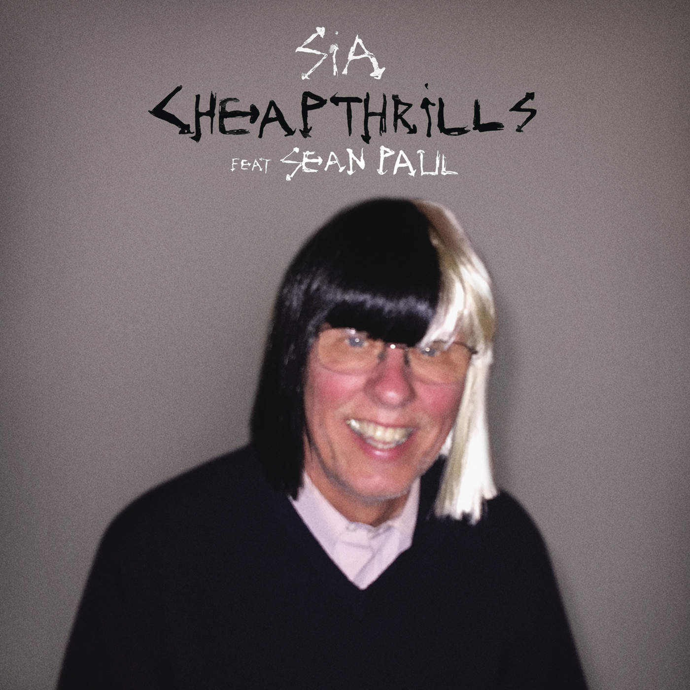 Картинки: Sia Feat. Sean Paul - Cheap Thrills В MP3 - Слушать.