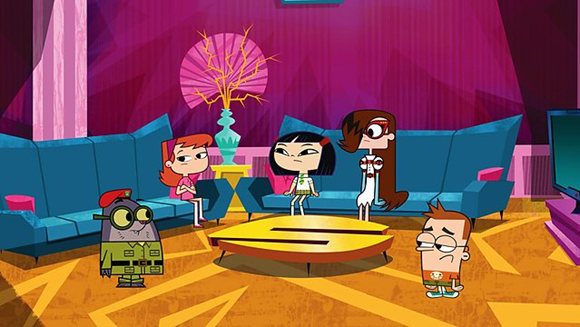sidekick show sidekick show