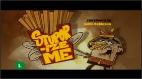 Stuporizeme