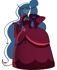 File:Mrs. Mega Santa.png