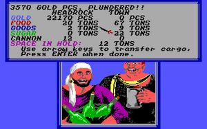 1987 City Loot