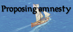 2004 Role AmnestyShip
