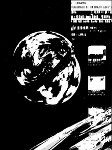 Earth