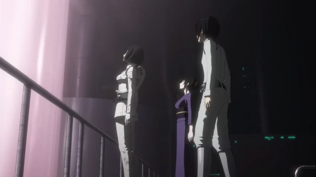 File:Kobayashi and Yure explain about the Gauna-Human hybrid or 'Chimera' to Nagate.png
