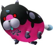 Meow wow (nightmare)