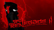 Sift renegade 2