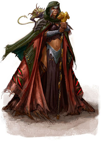 Demonologist