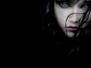 Sad girl