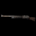 12 gauge shothun
