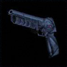 Hyper Blaster