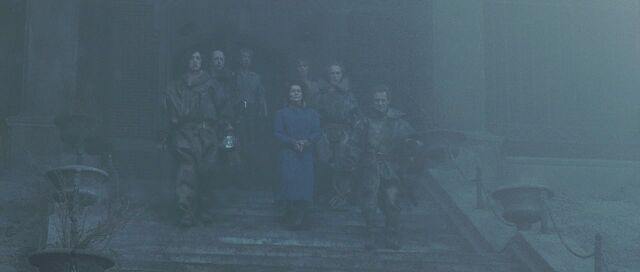 File:Leaving the church.jpg