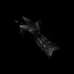 Moon Gauntlets