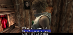 ConfessorChoice