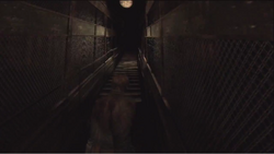 Never ending stairs