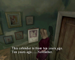 November 1984