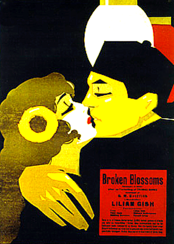 File:Broken Blossoms poster.png
