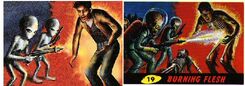 Harry Martians