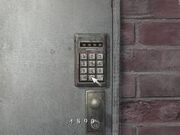 Teclado numerico