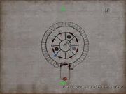 Mapa prision