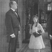 Poor Little Rich Girl (The) - Maurice Tourneur - 1917