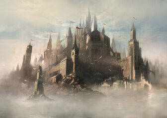 Castle
