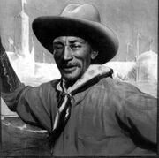 Bill Pickett