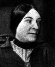 Emily Fitzroy