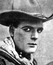 Ben F. Wilson