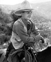 Buffalo Bill, Jr. - 14
