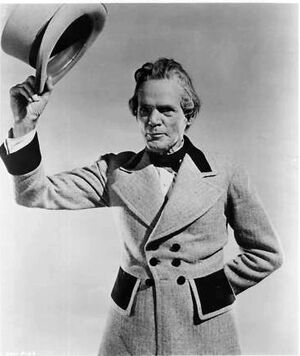 Henry Hull