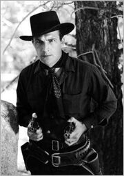 Tom Tyler