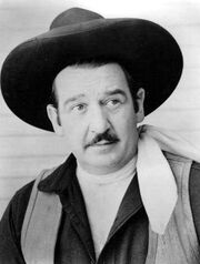 Charlie King