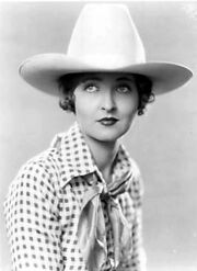 Gladys McConnell