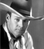 Lane Chandler