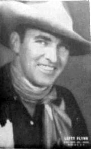 Lefty Flynn - 3
