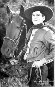 Wallace MacDonald