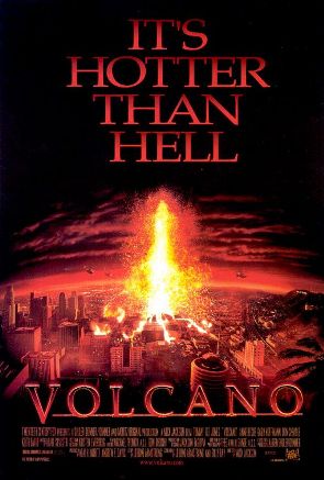 Volcano (1997 film)