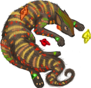 Pumpkin female